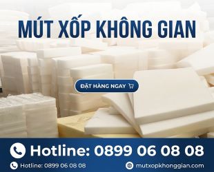 Mút Sofa Mút Sofa Không Gian