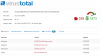 Antivirus scan for 275a021bbfb6489e54d471899f7db9d1663fc695ec2fe2a2c4538aabf651f.png