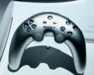 Bằng sáng chế mới nhất của Sony tiết lộ một chiếc gamepad PlayStation bằng... quả chuối