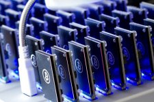 Những kiểu đào Bitcoin từ trước tới nay