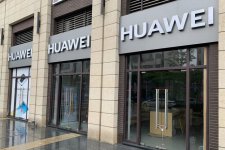 'Ngôi sao' Huawei đang lụi tàn trên thị trường smartphone Trung Quốc