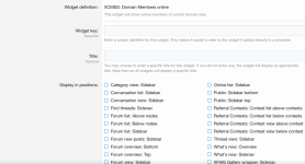 XCMSS Members Online widget.png XCMSS Members Online widget.png