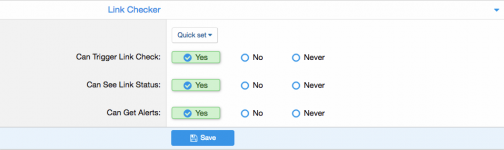 Link checker permissions.png Link checker permissions.png