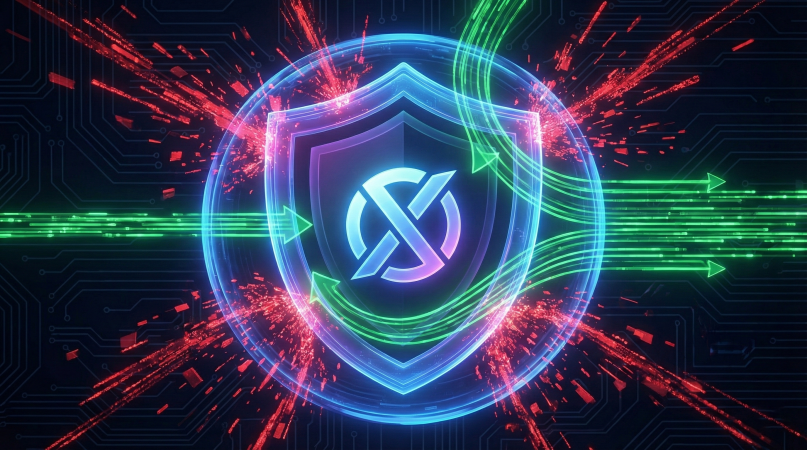 Content Security Policy (CSP) trên XenForo 2.3 Lá chắn thép chống XSS khả thi nhờ kiến trúc ES...png