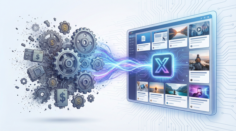 Hệ thống Featured Content chính chủ trong XenForo 2.3 thay thế hoàn toàn Add-on quảng cáo.png