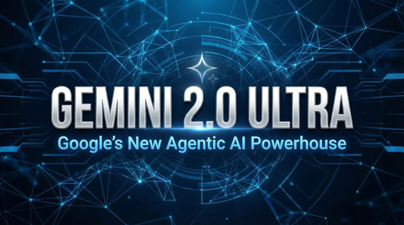 Gemini 2.0 Ultra Chính Thức Ra Mắt - Kỷ Nguyên Của Agentic AI Đã Đến, OpenAI o1 Lâm Nguy.png