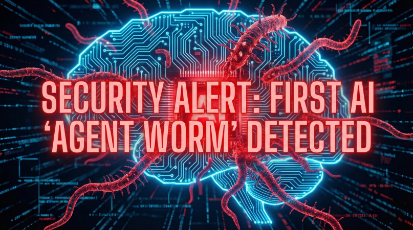 BÁO ĐỘNG ĐỎ Xuất hiện Agent Worm đầu tiên tấn công hệ thống Llama 4 Doanh nghiệp - Nguy cơ RCE...png