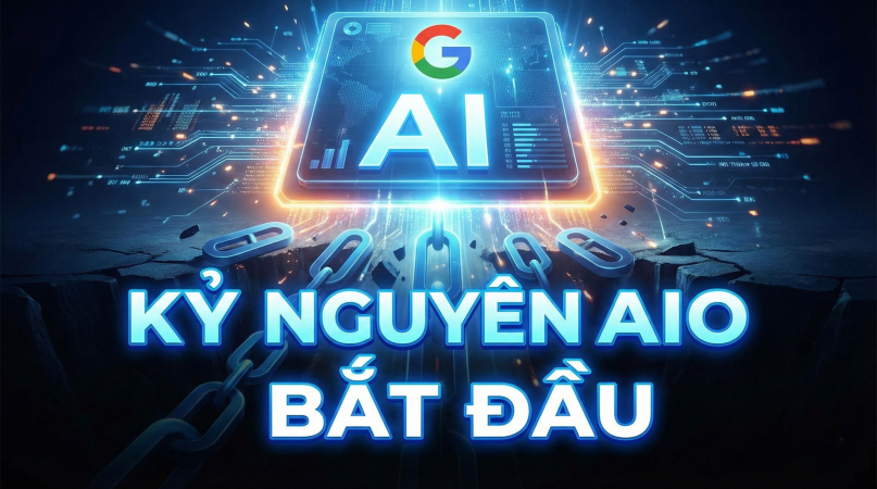 Google Search Update Q42025 SGE chiếm trọn Above-the-Fold, SEO truyền thống chính thức nhường ...png