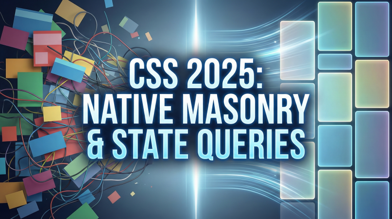 CSS 2025 Masonry Layout và State Queries chính thức cập bến - Hồi kết cho các thư viện JS Layout.png
