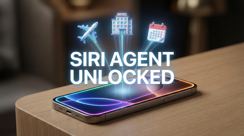 Apple Chính Thức Tham Chiến iOS 19.3 Beta Mở Khóa Siri Agent - Kỷ Nguyên Làm Thay Vì Nói Đã Đến.png