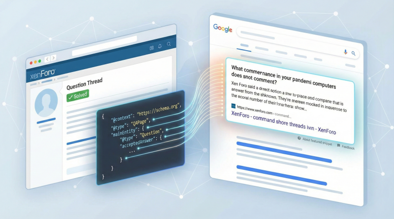 Chiếm lĩnh Vị trí số 0 trên Google Tối ưu hóa Schema JSON-LD cho dạng bài Hỏi - Đáp (Q&A).png
