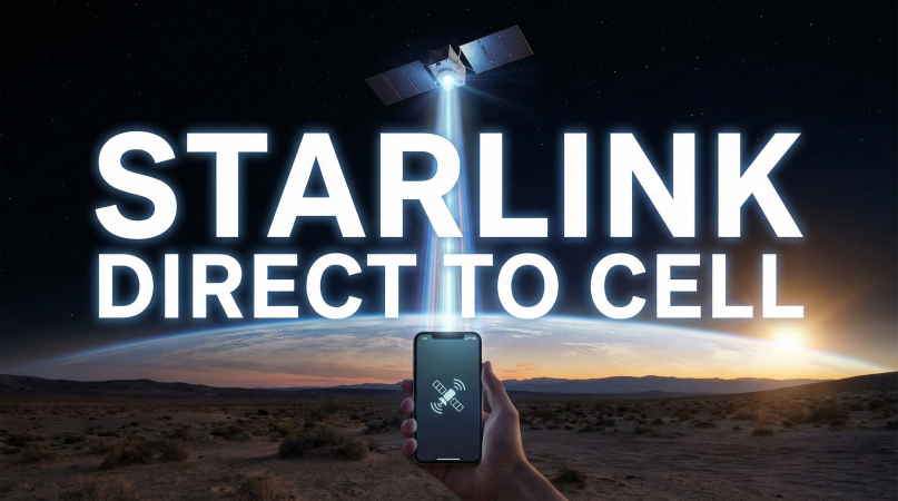 Starlink kích hoạt Global Roaming 2.0 Kết nối vệ tinh trực tiếp vào Smartphone - Hồi cáo chung...png