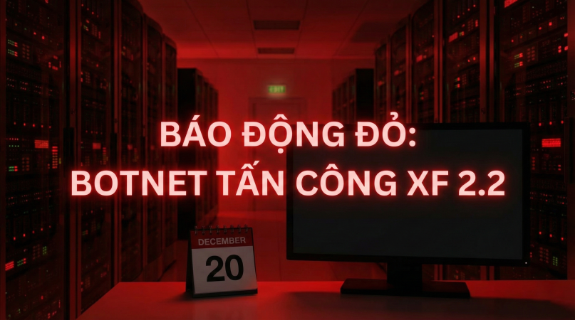 Chiến dịch tấn công dịp lễ 2025 Botnet quy mô lớn đang càn quét các diễn đàn XenForo 2.2 cũ.png