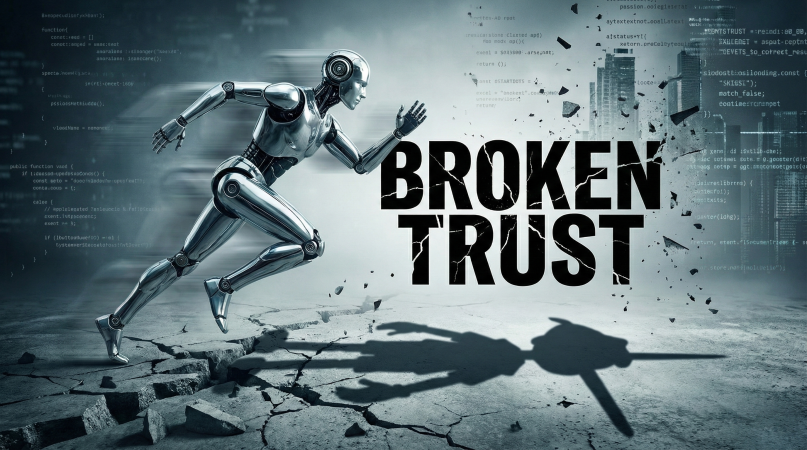 Góc nhìn xã luận Sự vội vã của OpenAI và văn hóa ship hàng - Chúng ta đang dạy AI nói dối.png